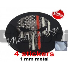 Skulls S5